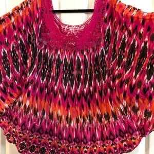 Women’s Plus size Top